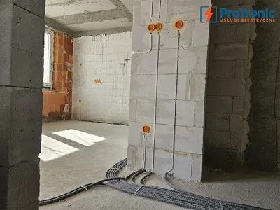ProTronic Instalacje Elektryczne